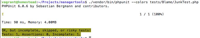 Looping Phpunit For Fun And Profit - High Resolution Space Patterns for Desktop